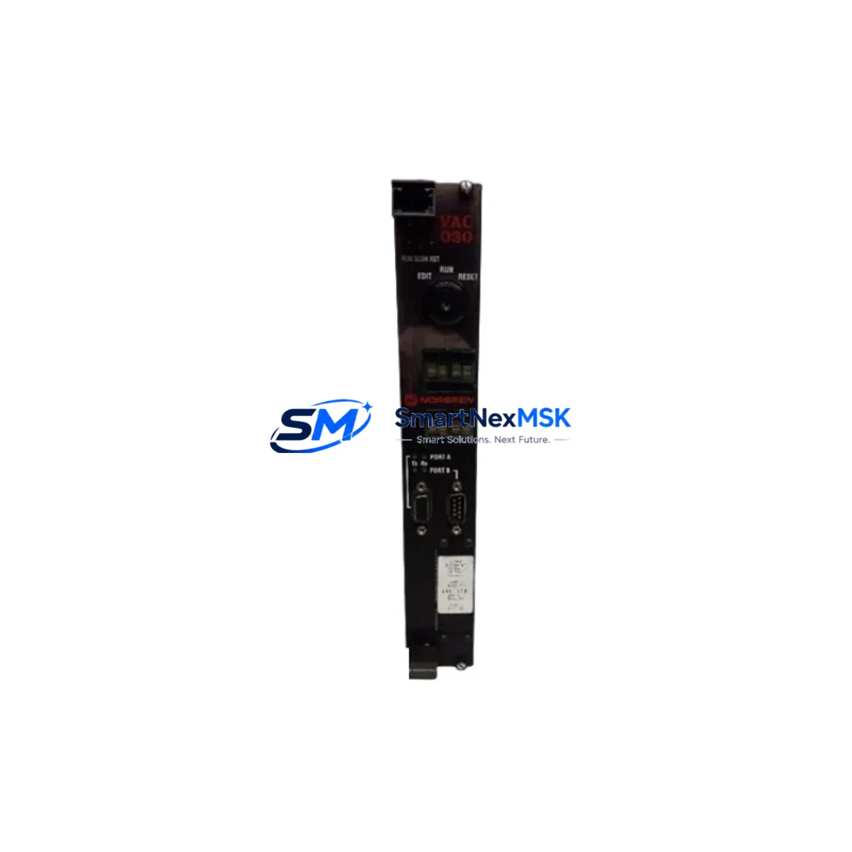 NORGREN VAC030-S4-S4 DRIVE BOARD image 4