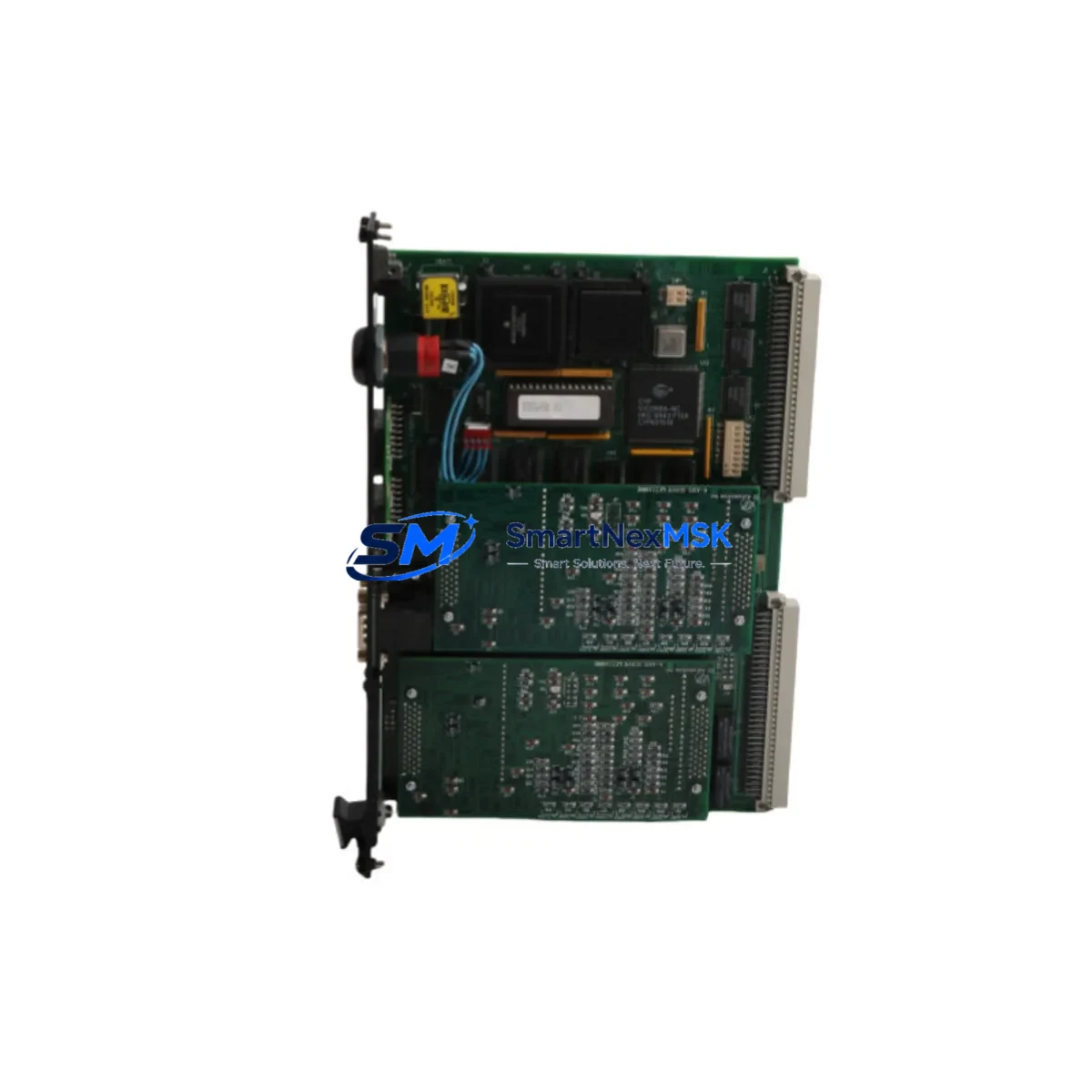NORGREN VAC030-S4-S4 DRIVE BOARD image 5