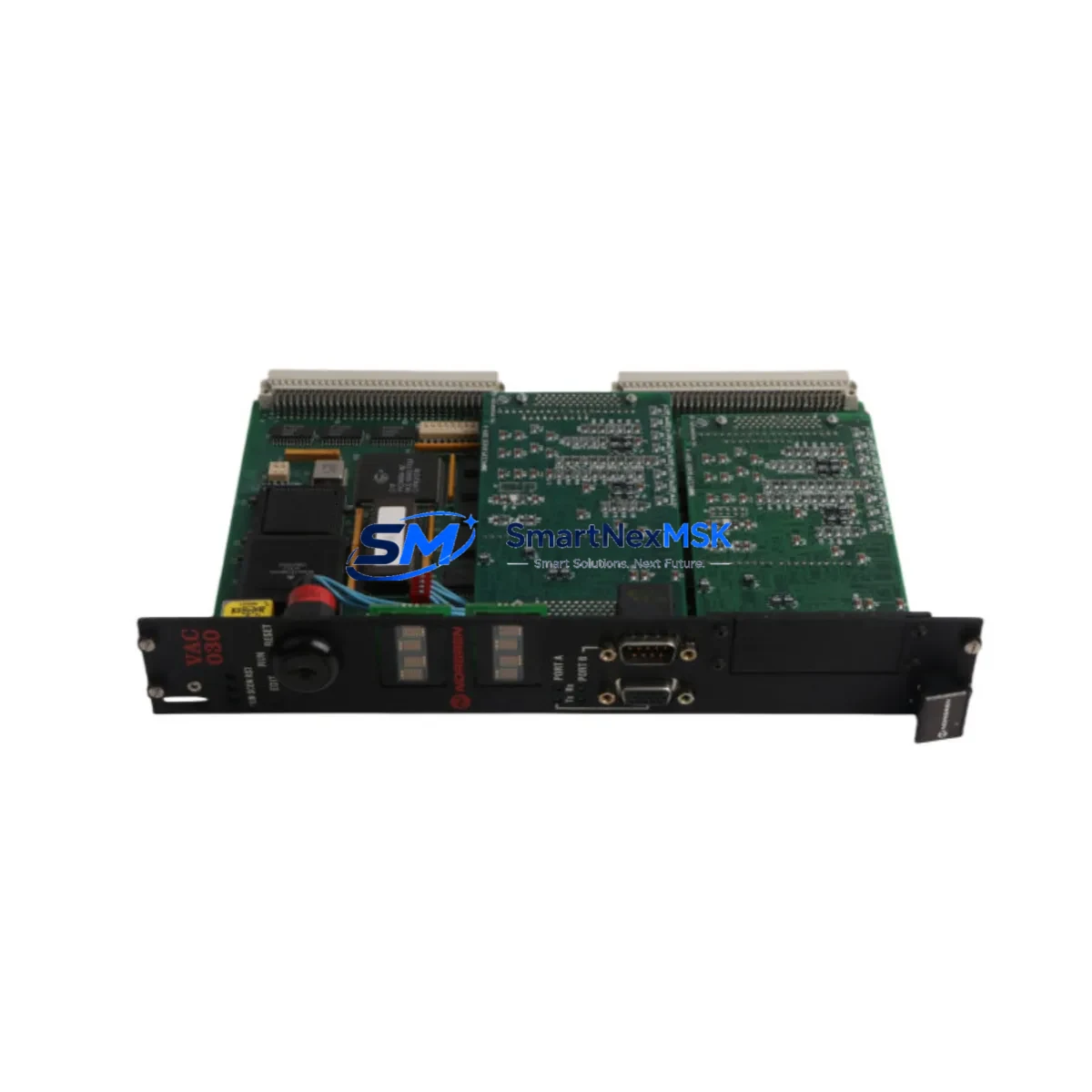 NORGREN VAC030-S4-S4 DRIVE BOARD image 7