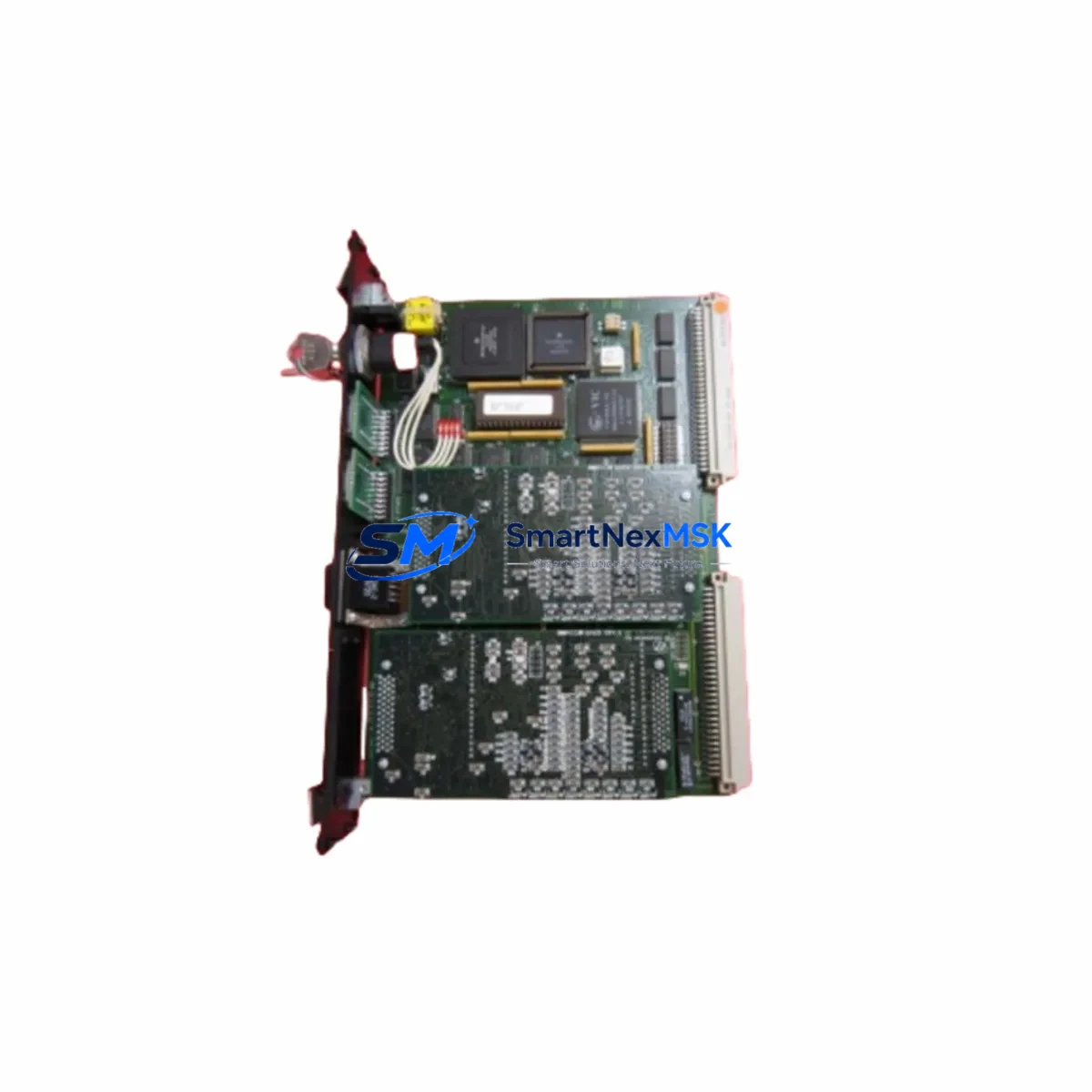 NORGREN VAC030-S4-S4 DRIVE BOARD image 8