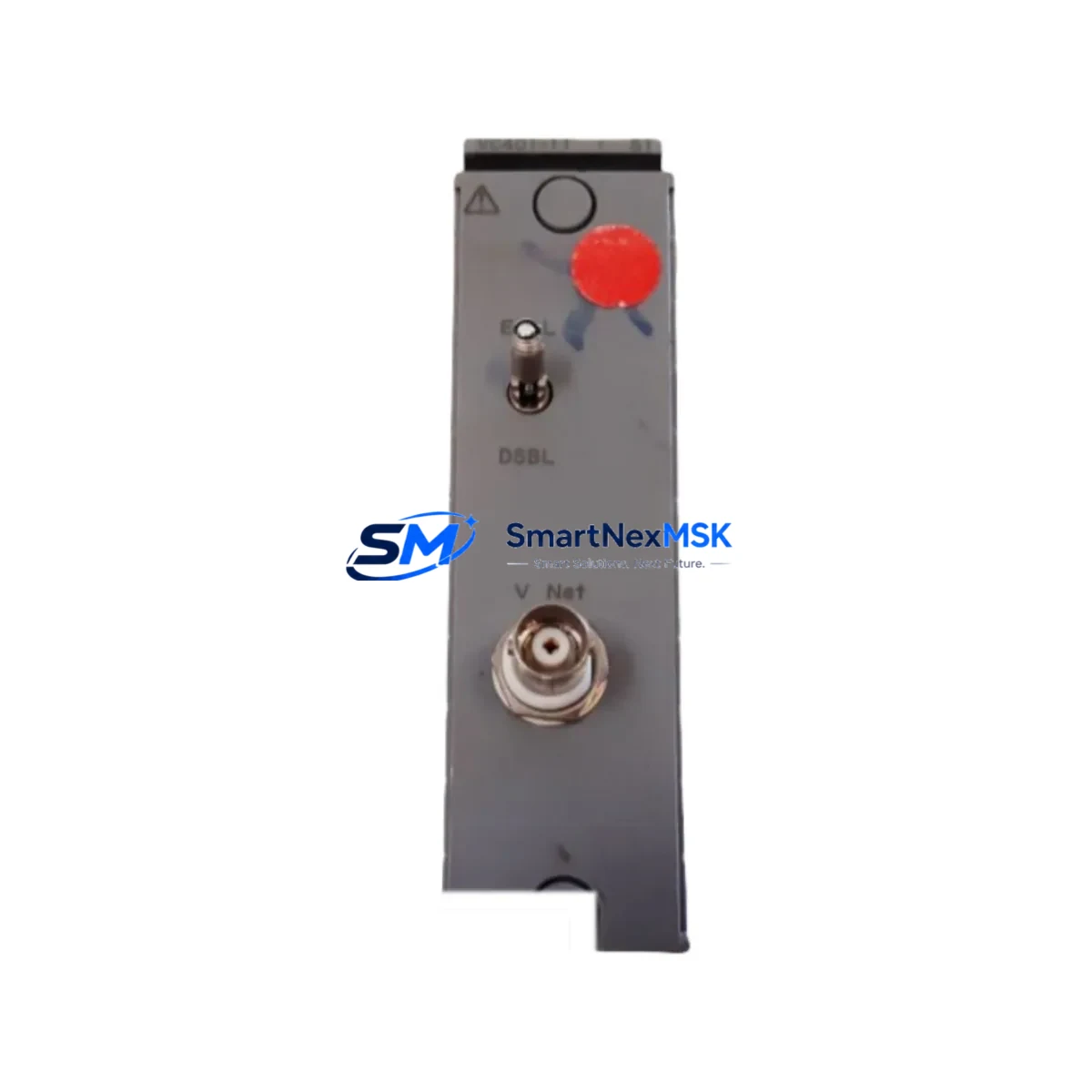 Yokogawa VC401-11 S1 V Net Coupler Module image 2
