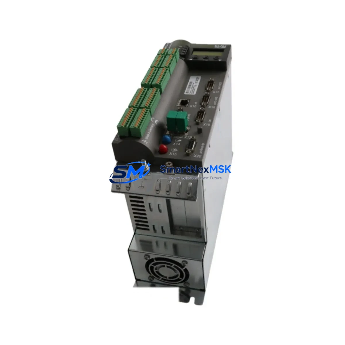 Schneider VCA07AAAA0AA00 C400/10/1/1/1/00 Servo Controller