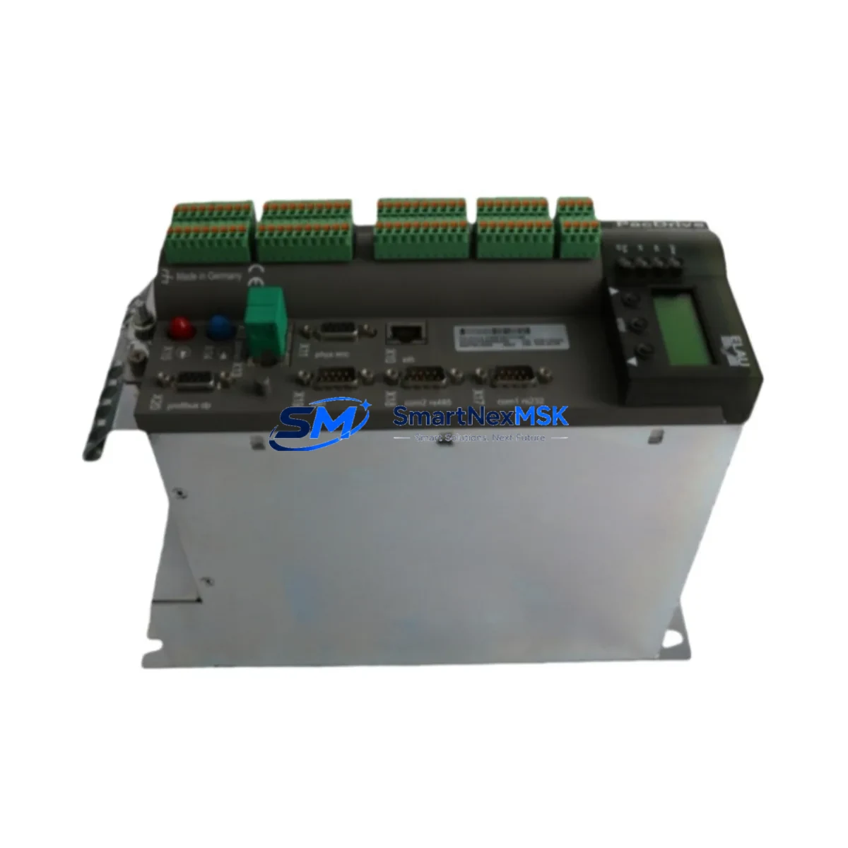Schneider VCA07AAAA0AA00 C400/10/1/1/1/00 Servo Controller image 2