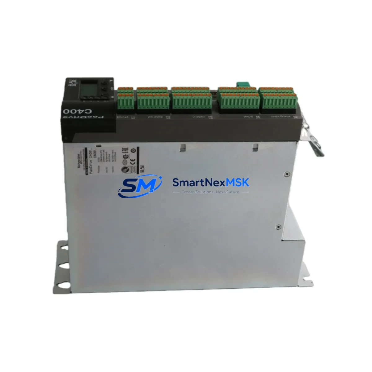 Schneider VCA07AAAA0AA00 C400/10/1/1/1/00 Servo Controller image 3