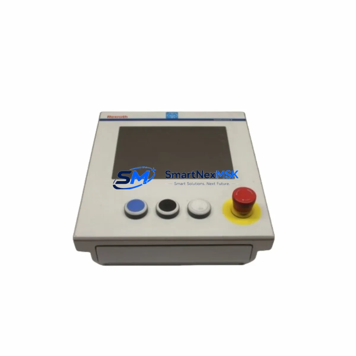 Bosch Rexroth VDP40.3DIN-D1-NN-CG CONTROL/DISPLAY UNIT