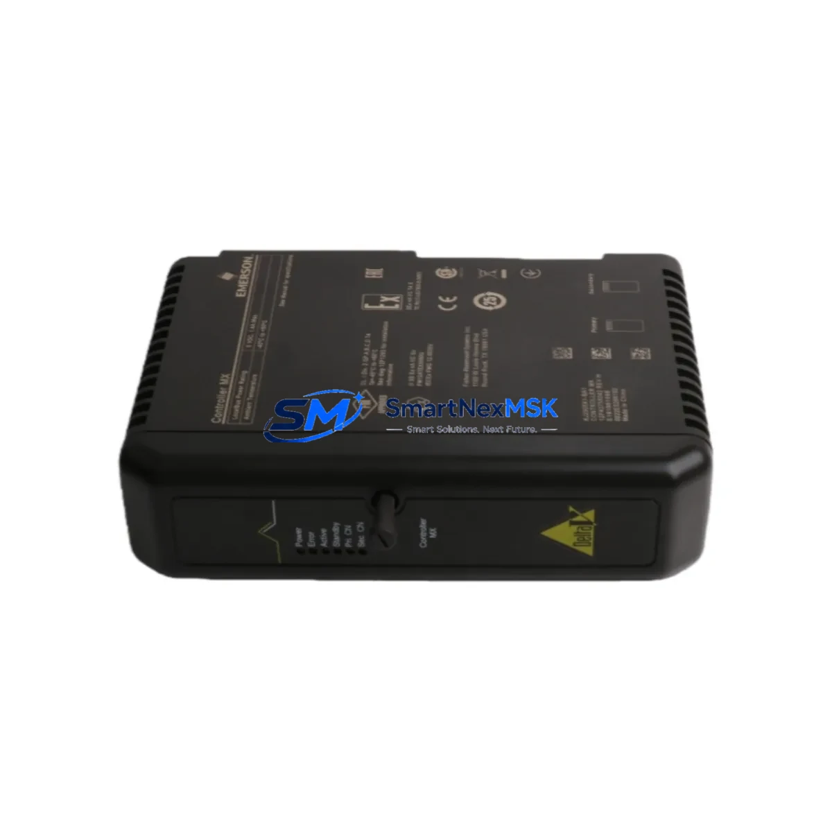 Emerson VE3007?KJ2005X1-BA1 Controller image 2