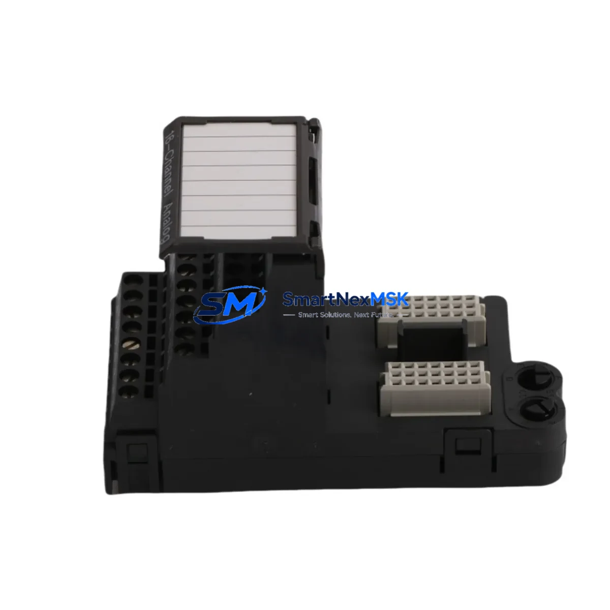EMERSON VE4003S2B6 KJ3223X1-BA1 12P2871X042 AI 16 CH 4-20mA HART CARD image 3