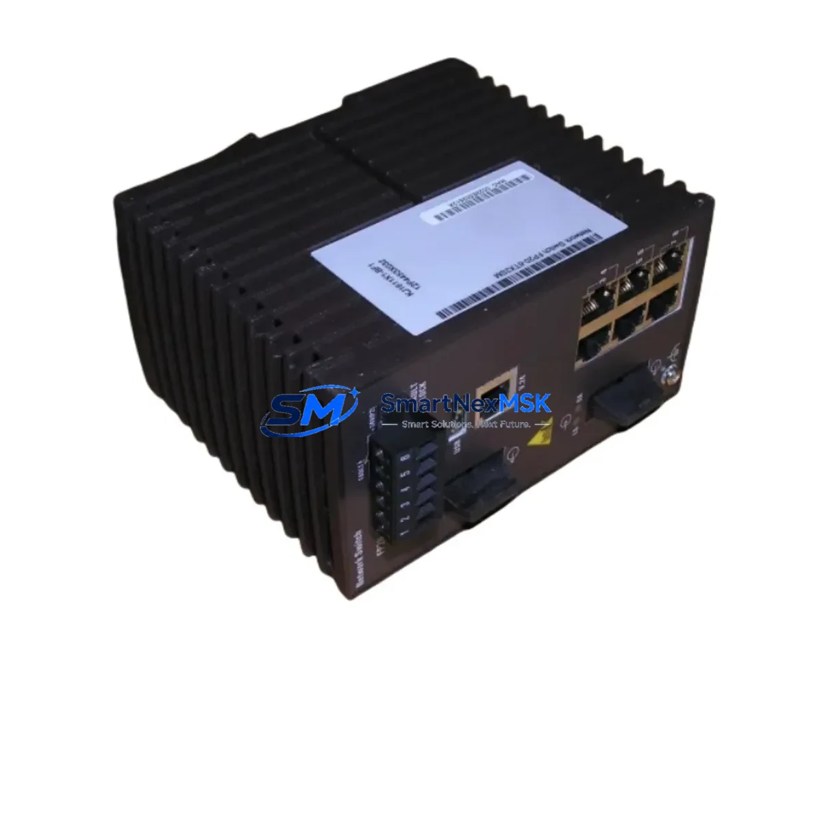 EMERSON VE6041F06C1 FP20-6TX2SM WIDE VERTICAL CARRIER