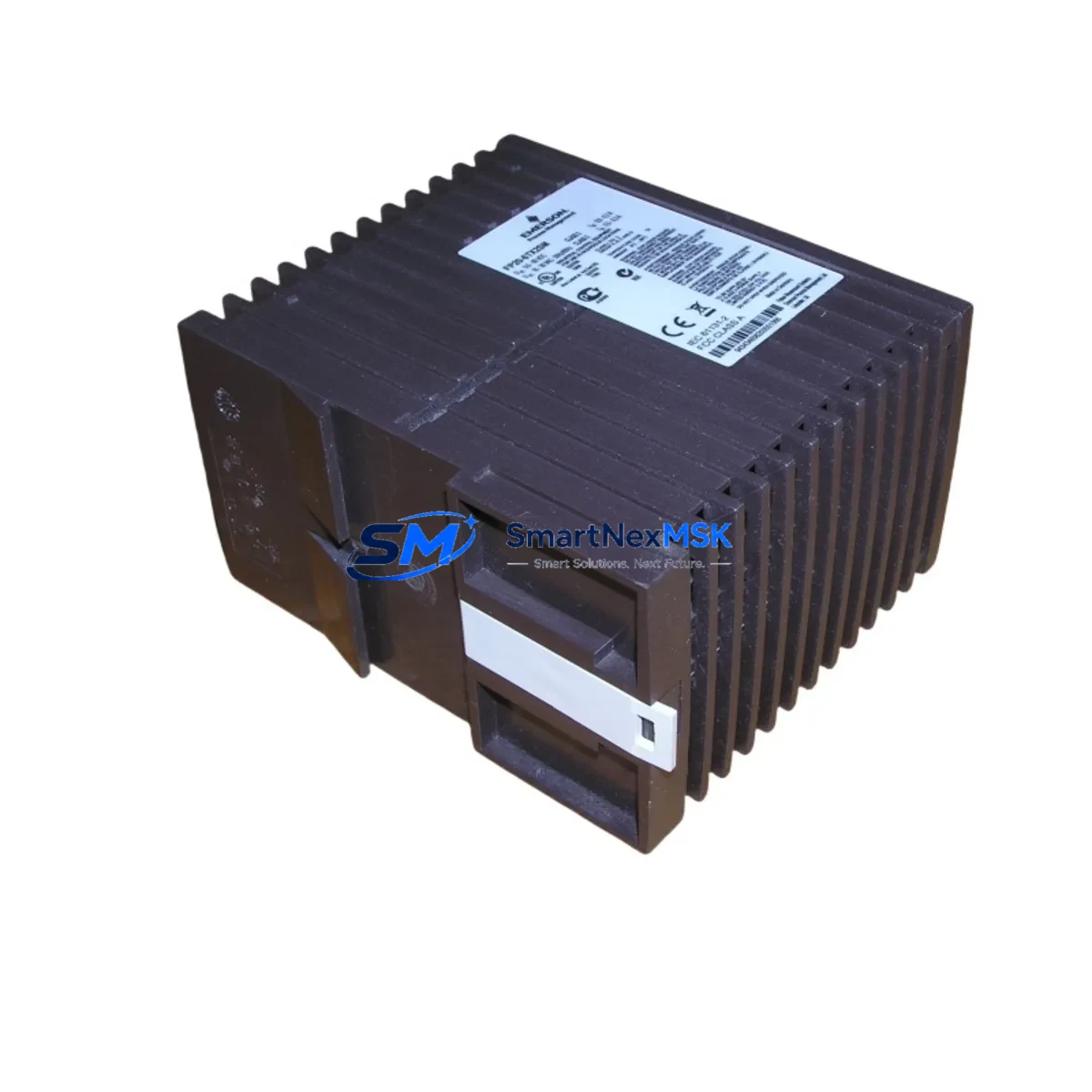 EMERSON VE6041F06C1 FP20-6TX2SM WIDE VERTICAL CARRIER image 2