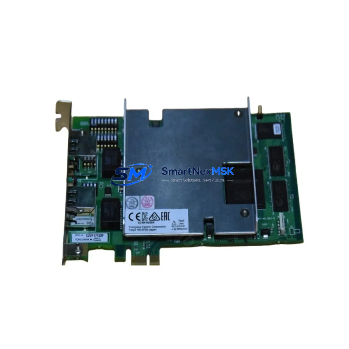 Yokogawa VF311 S1 Interface Card