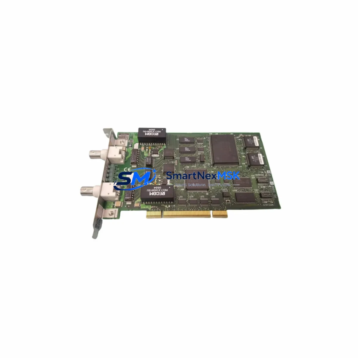 YOKOGAWA VF701 S3/VF701 S1 Communication card