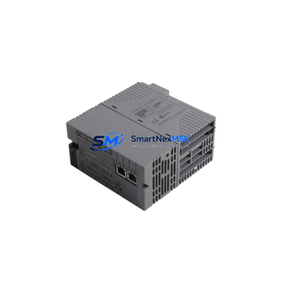 YOKOGAWA VI451-10 S2 Communication Module image 2