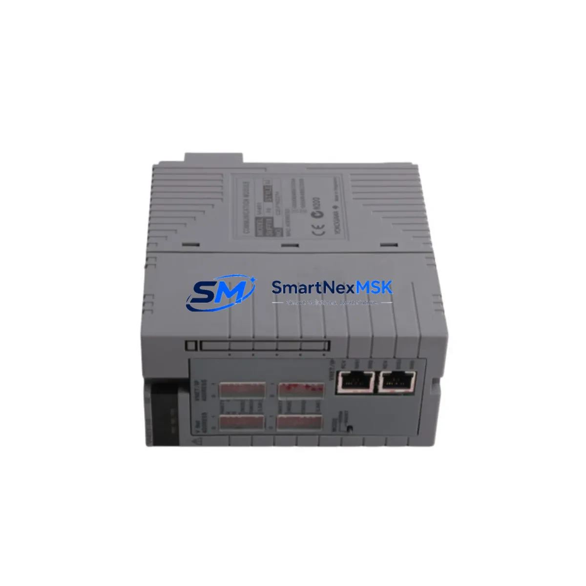 YOKOGAWA VI451-10 S2 Communication Module image 3
