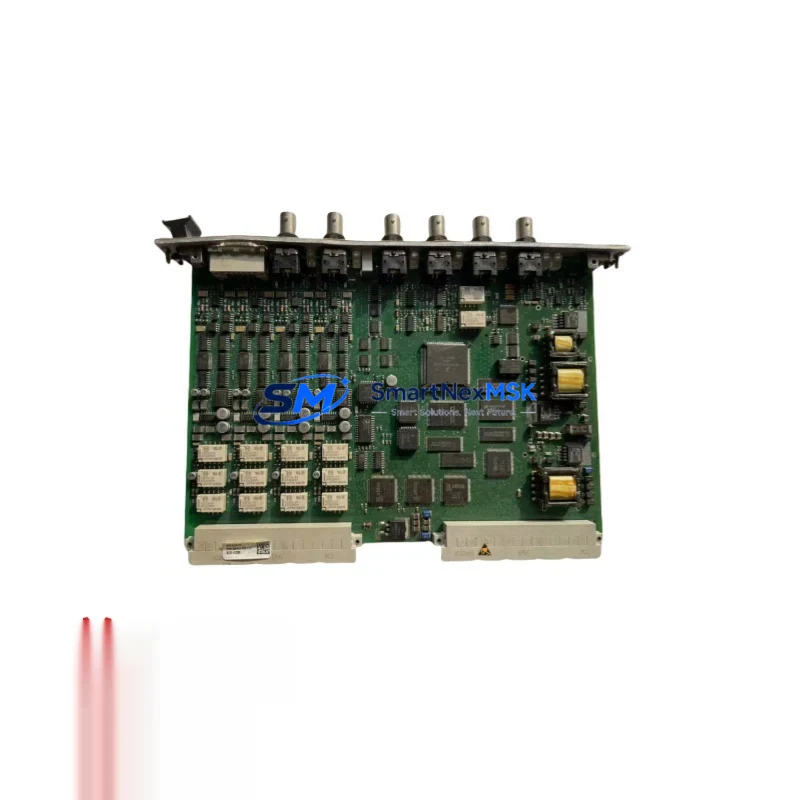 VIBRO-METER VM600 MPC4 200-510-074-113 Input/output card
