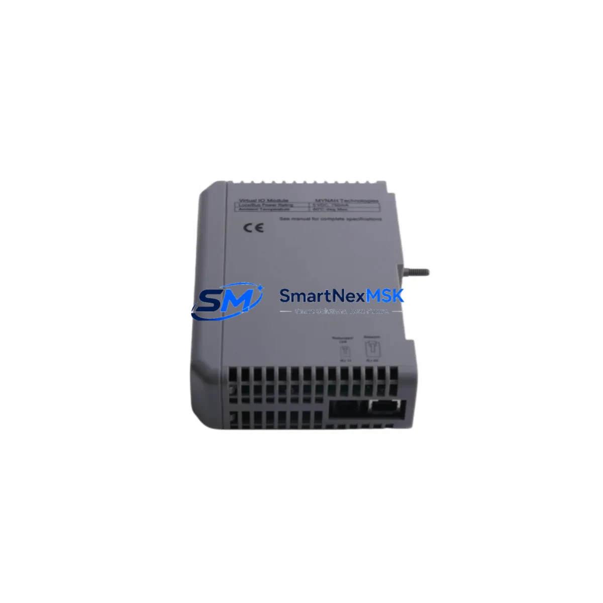 EMERSON VIM-4201 Virtual I/O Module image 3