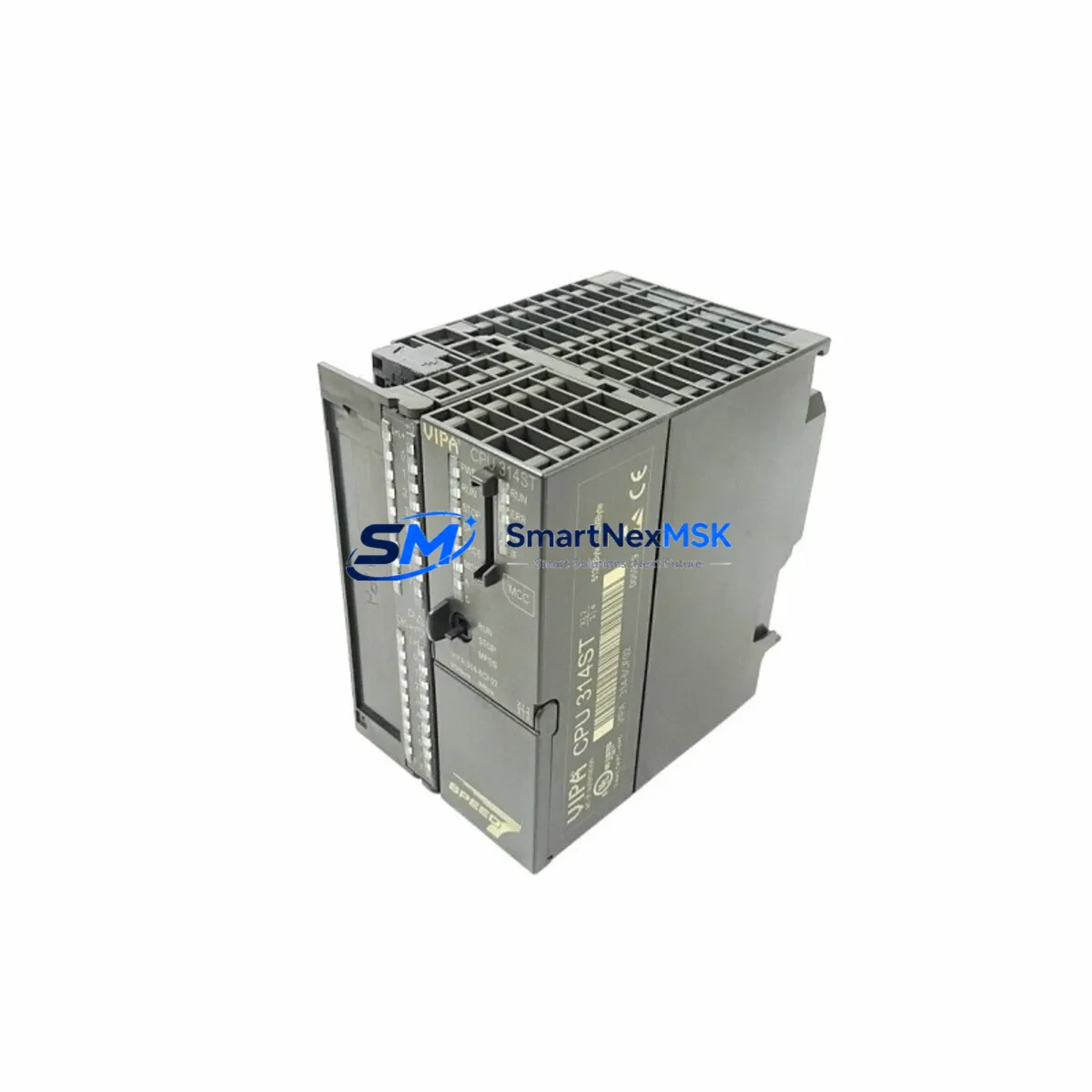 VIPA VIPA314-6CF02 CPUs STEP7 programmable class C