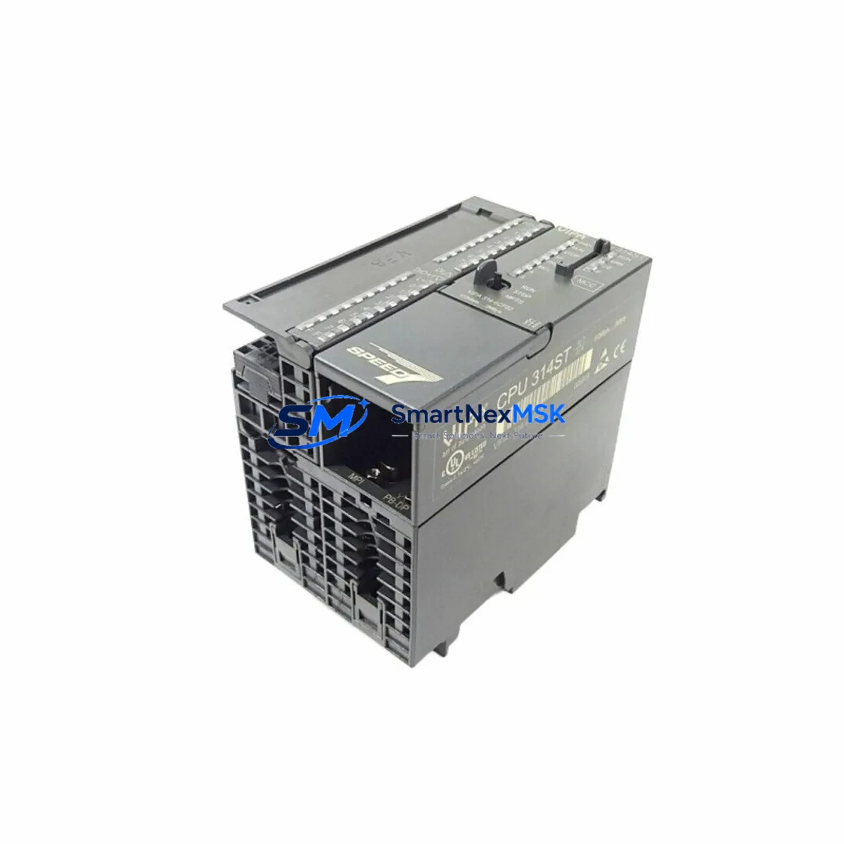 VIPA VIPA314-6CF02 CPUs STEP7 programmable class C image 2