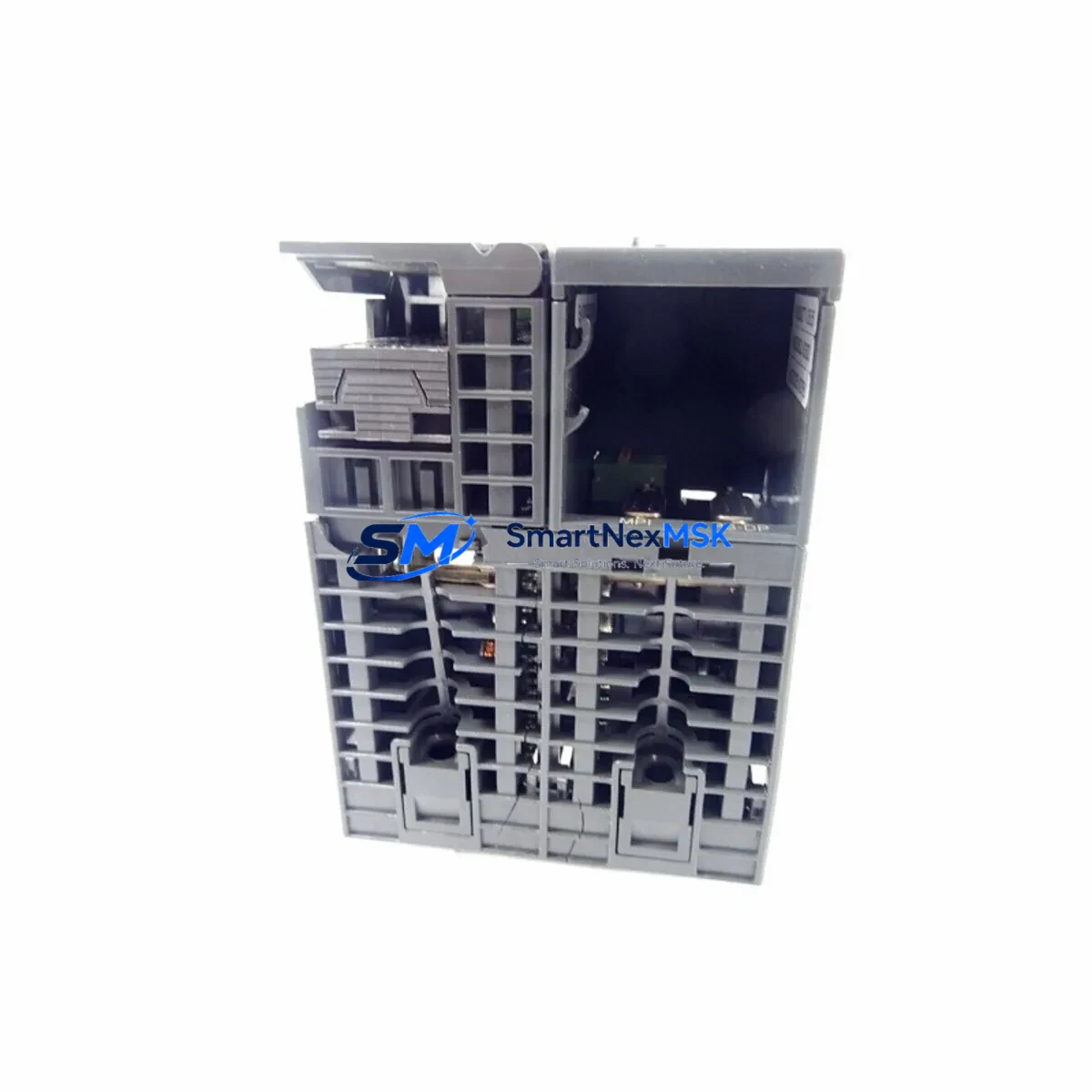 VIPA VIPA314-6CF02 CPUs STEP7 programmable class C image 3