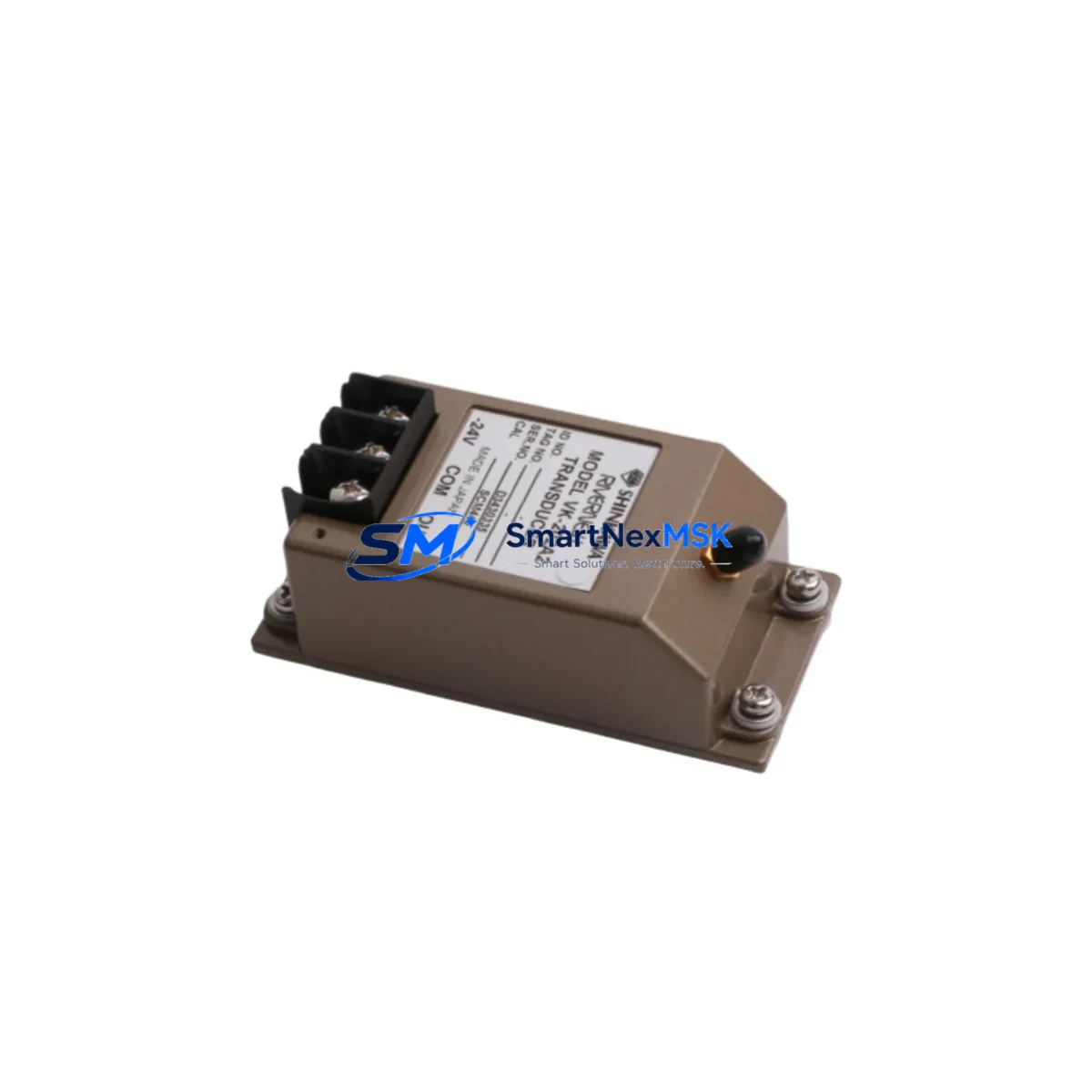 GEVK-202A2 Transducer image 3
