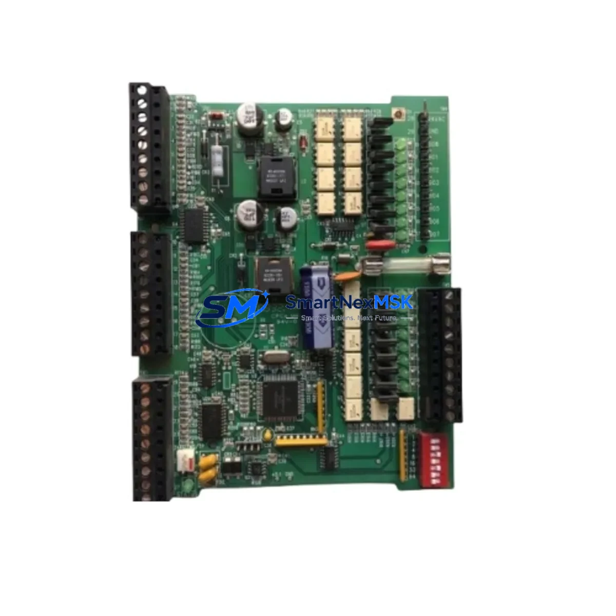ALERTON VLC-16160 Controller image 2