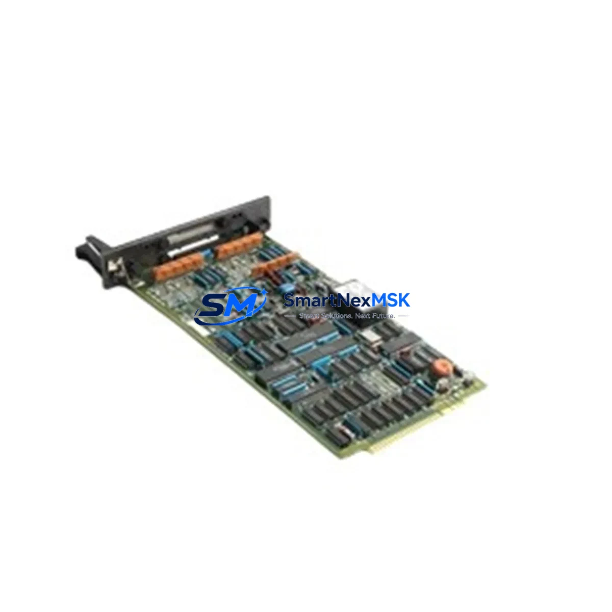 YOKOGAWA | VM1*D S9210AQ-03 | Multipoint Analog I/O Card