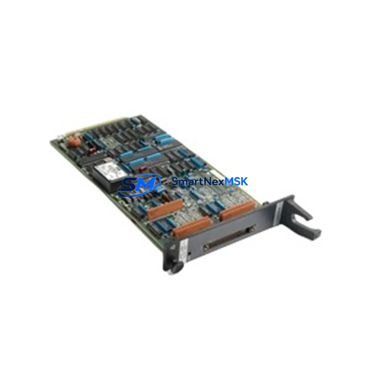 YOKOGAWA | VM1*D S9210AQ-03 | Multipoint Analog I/O Card image 2