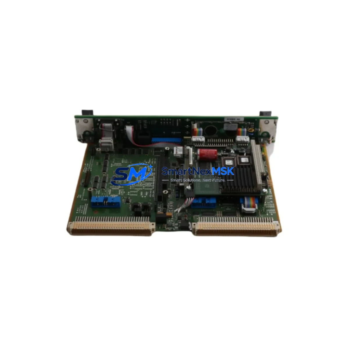 VIBRO METER VM600 CPU M 200-595-074-122 Central Processing Unit