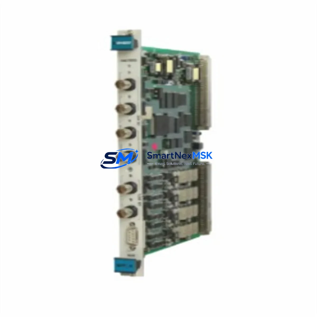 VIBRO METER VM600 MPC4 200-510-071-113 Machinery Protection Card