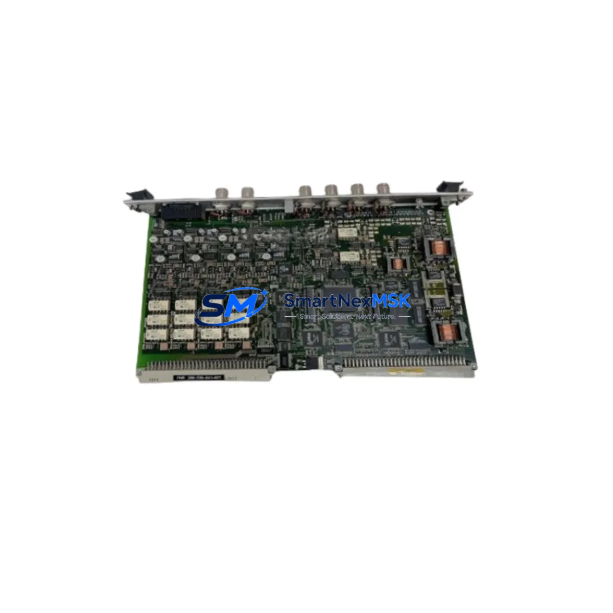 VIBRO METERVM600 MPC4 200-510-076-114 protection card