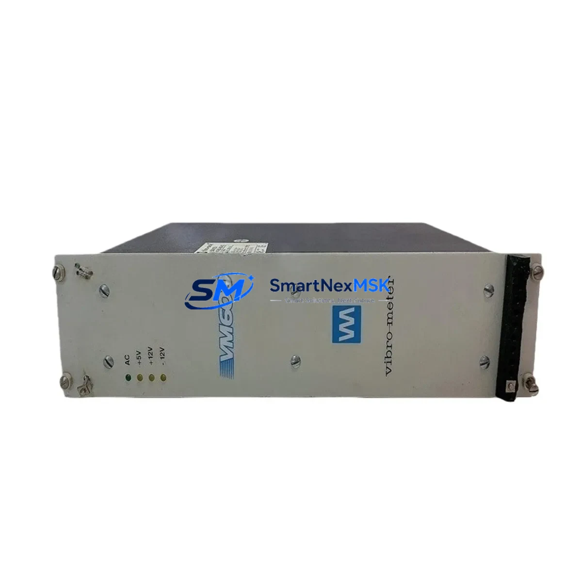 VIBRO METER VM600 RPS6U SIM-275A 200-582-500-013 Power Supply Module image 2