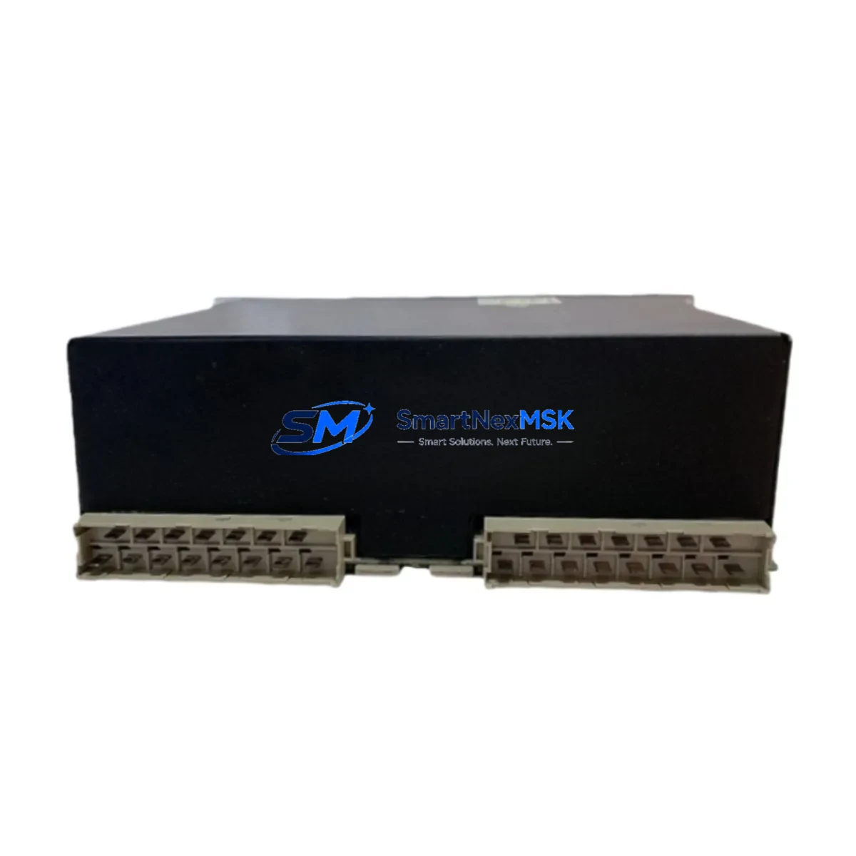 VIBRO METER VM600 RPS6U SIM-275A 200-582-500-013 Power Supply Module image 3