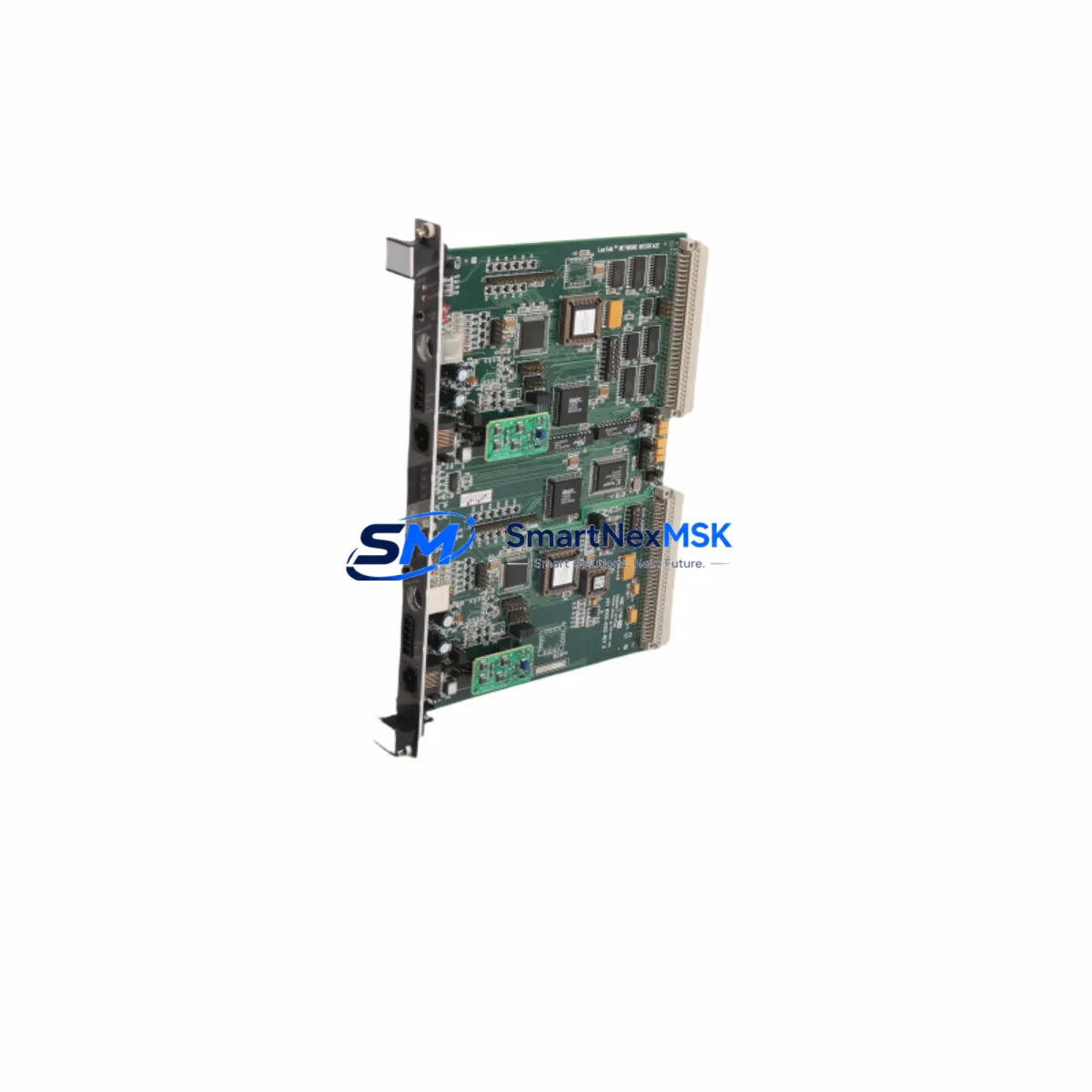 LAM VME-LTNI-S4 B105-0102 Nerwork Interface Board