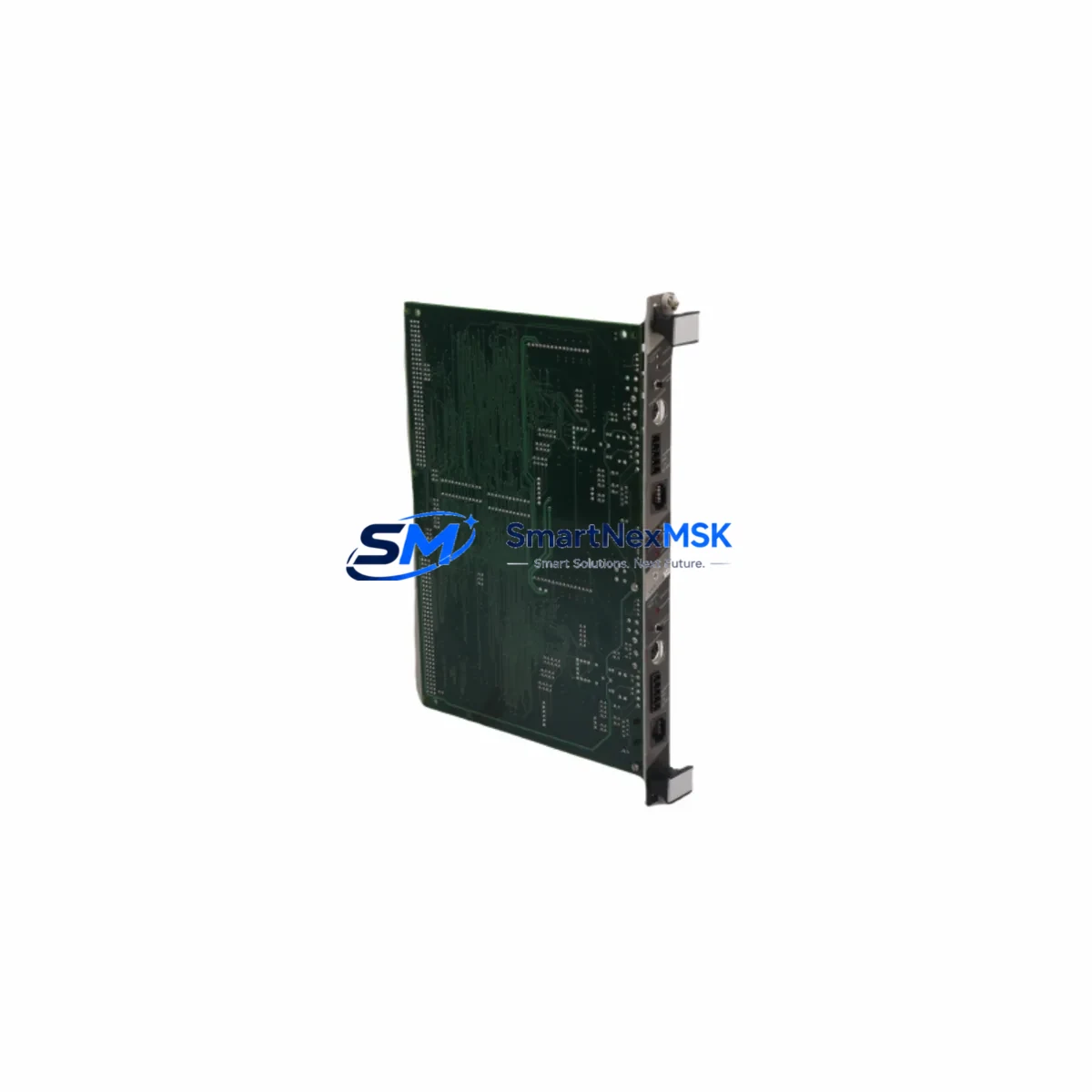 LAM VME-LTNI-S4 B105-0102 Nerwork Interface Board image 2