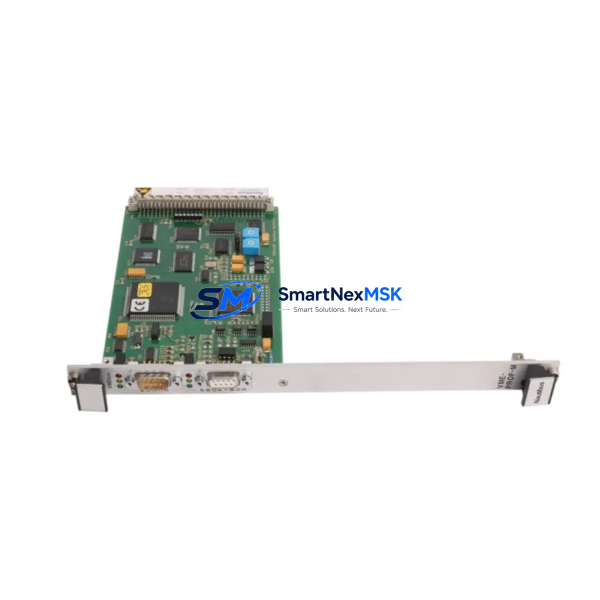 Nautibus VME-PROF-M Profibus DP Master Module