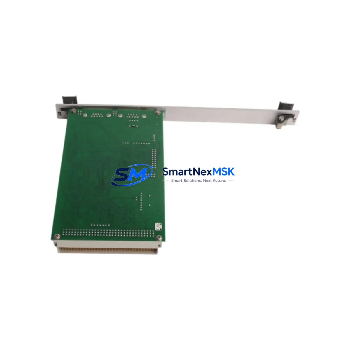Nautibus VME-PROF-M Profibus DP Master Module image 3