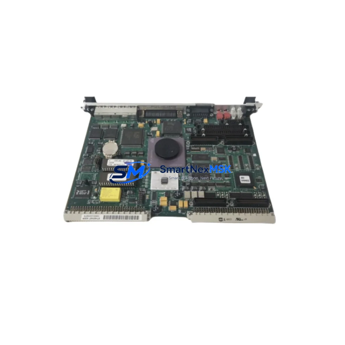 MOTOROLAVME172PA 652SE VME BOARD
