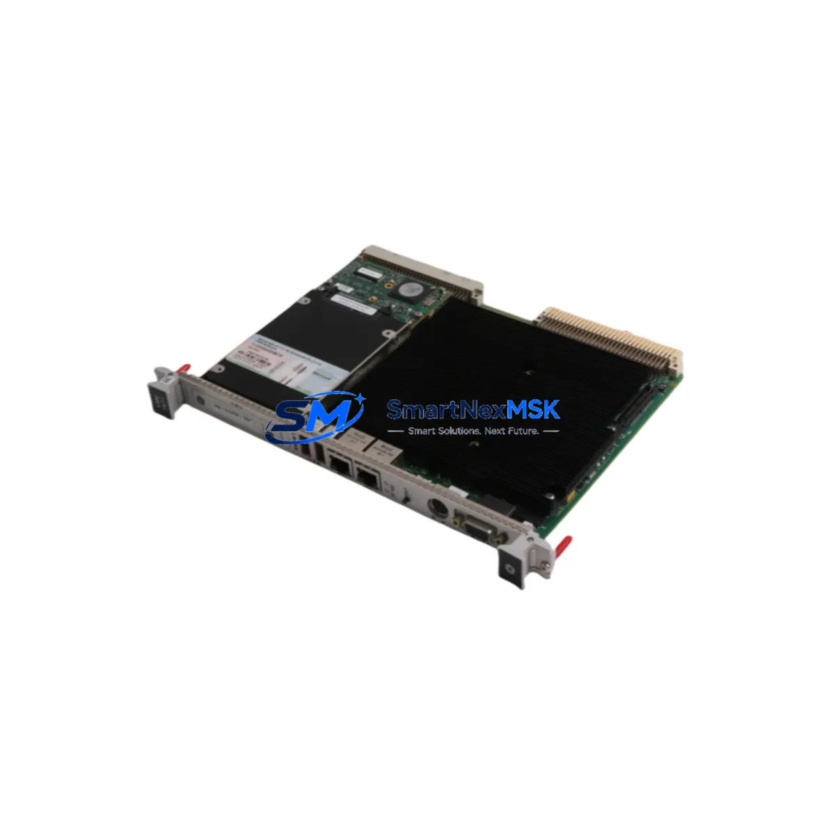 GE VME7671 VME7671-42000A 605-064676-005 Single Board Computer image 3