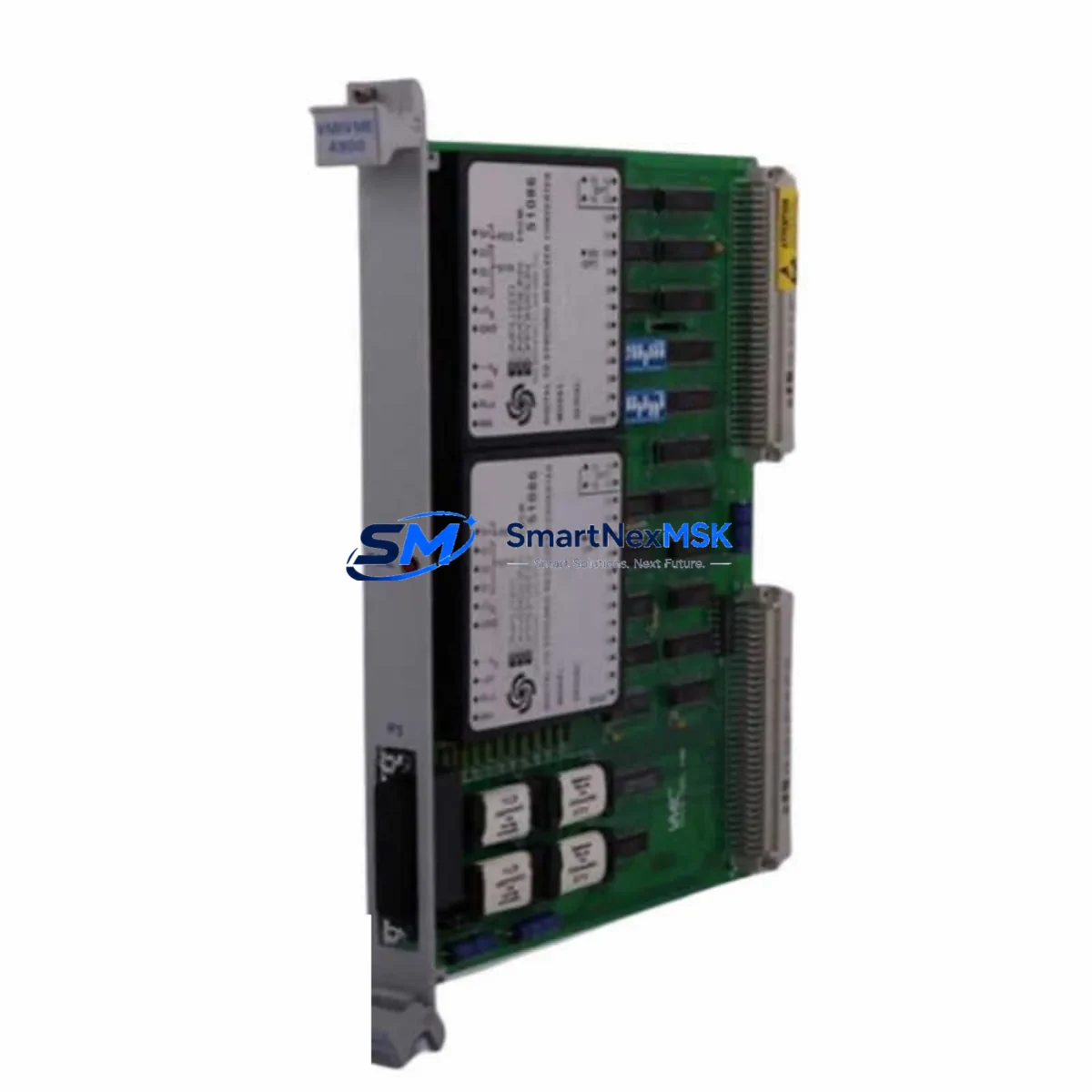 VMIC VMIVME 4900 Resolver Converter Board