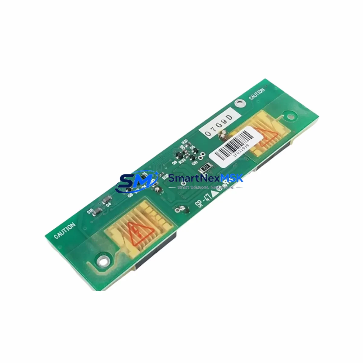 HITACHI VNR10C209-INV High-efficiency industrial inverter