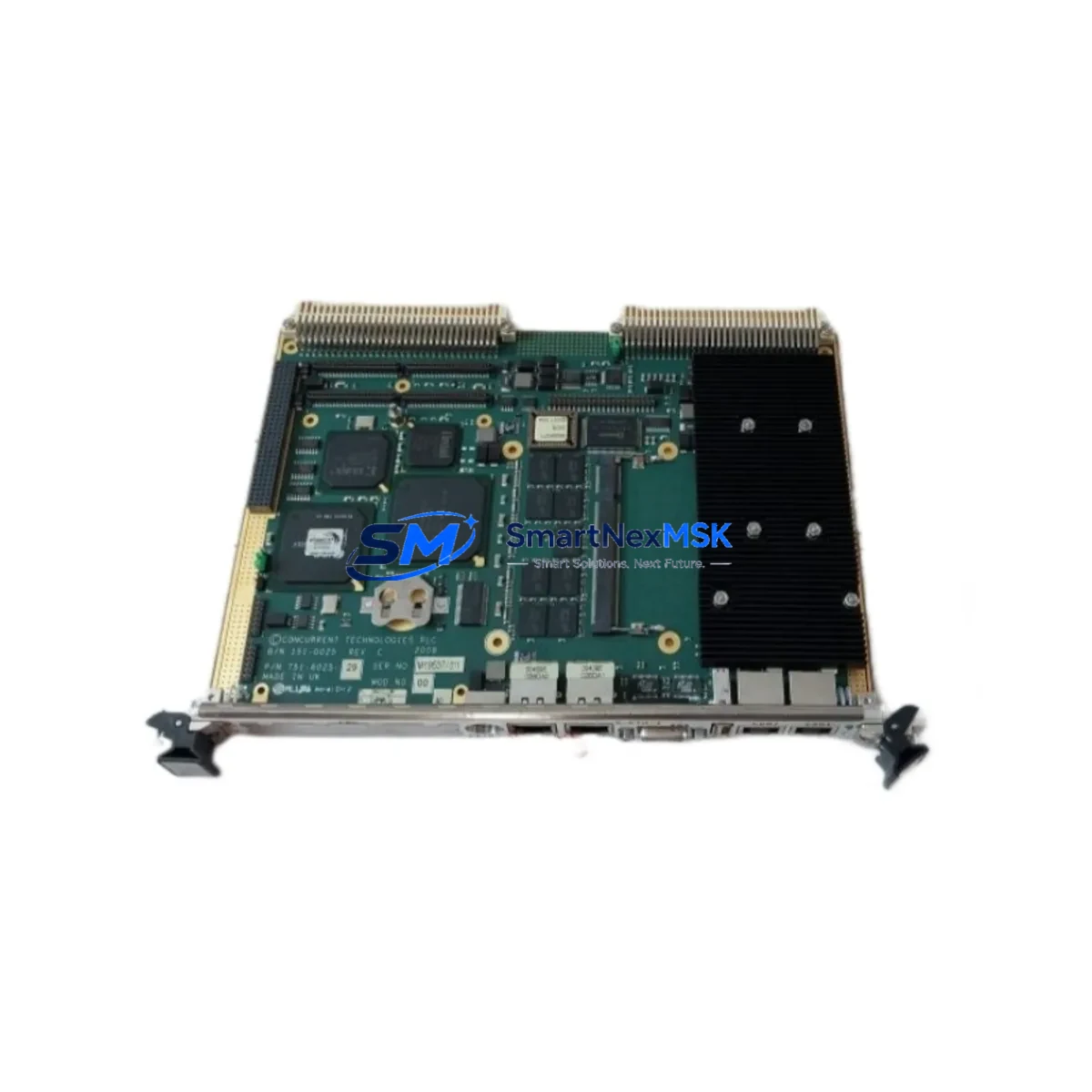 ALSTOM VP32502X Sensor Module