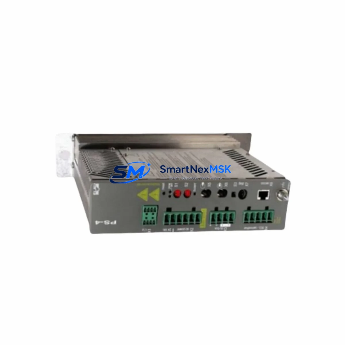 ELAU VPM01D16AA00 PS-4/10/16/230/00 power supply