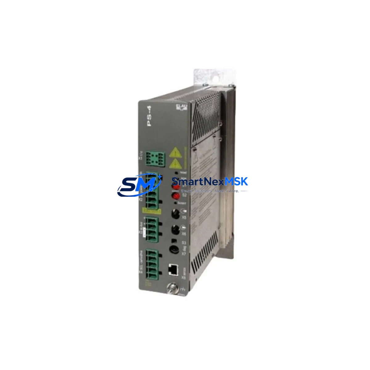 ELAU VPM01D16AA00 PS-4/10/16/230/00 power supply image 3