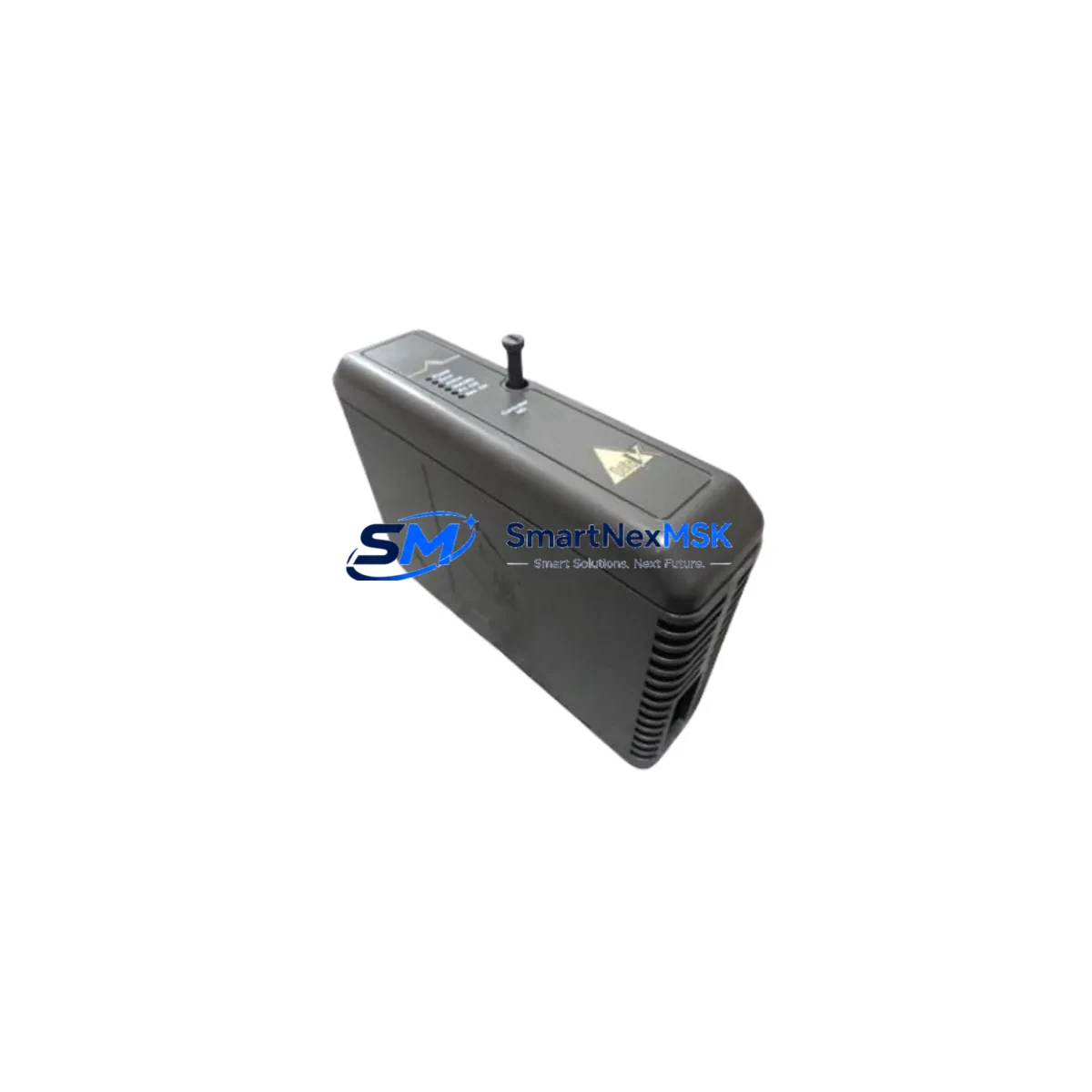 EMERSON VS3202 KJ2201X1-BA1 12P3162X162 MD Controller