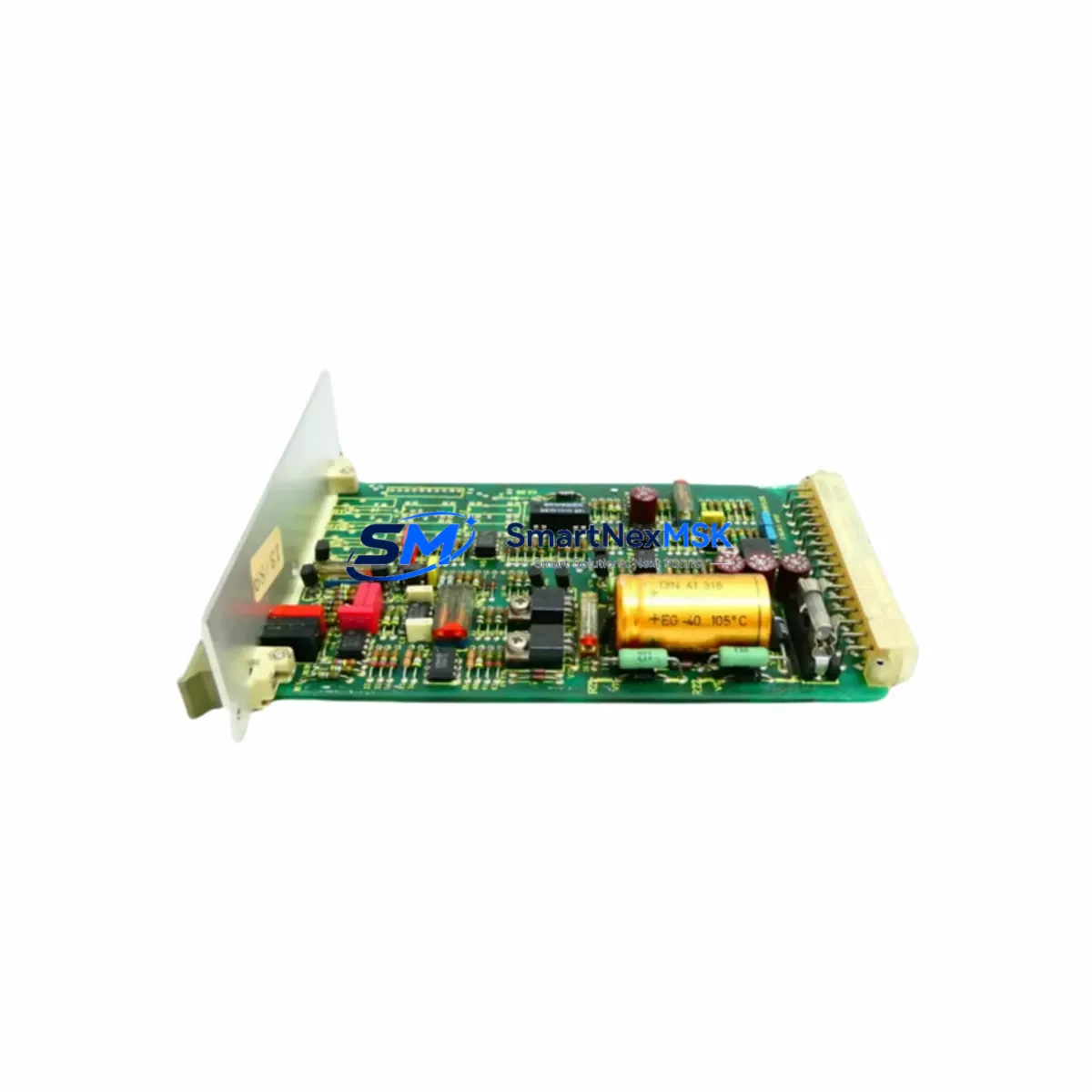 REXROTH VT-3014 S35 R5 CARD BOARD