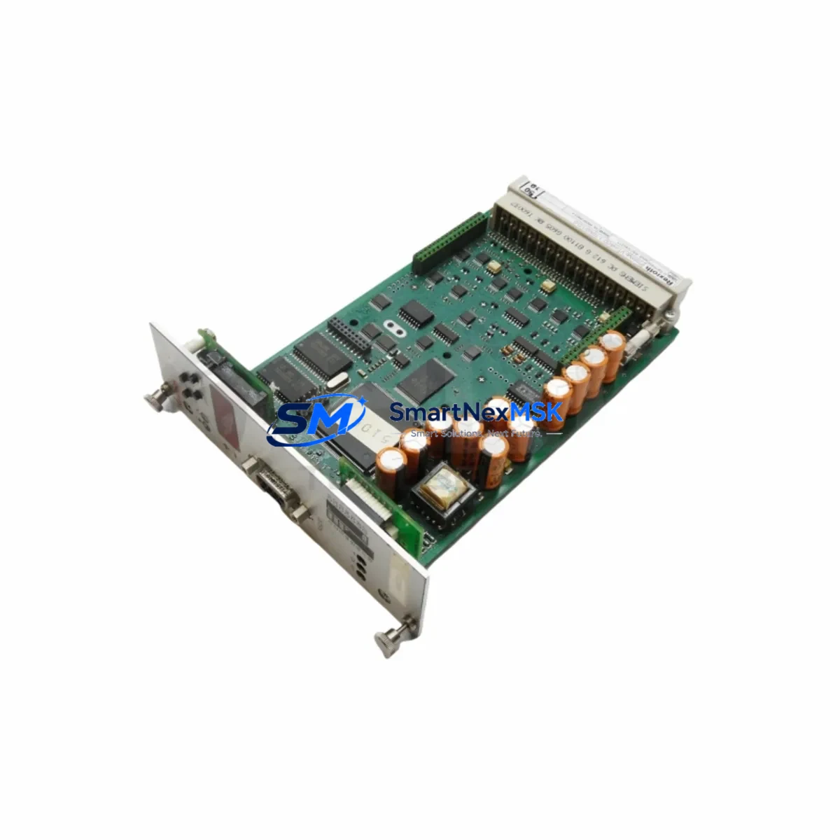 rexroth VT-HACD-DPQ-1-20/V0/1-0-0 R901054664 Control Board