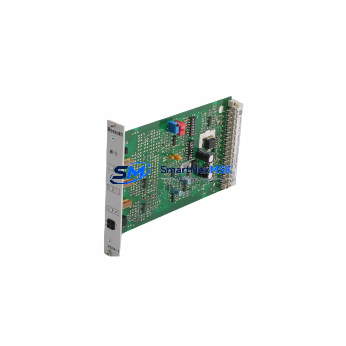 REXROTH VT-VSPA1-1-11 VALVE AMPLIFIER image 2