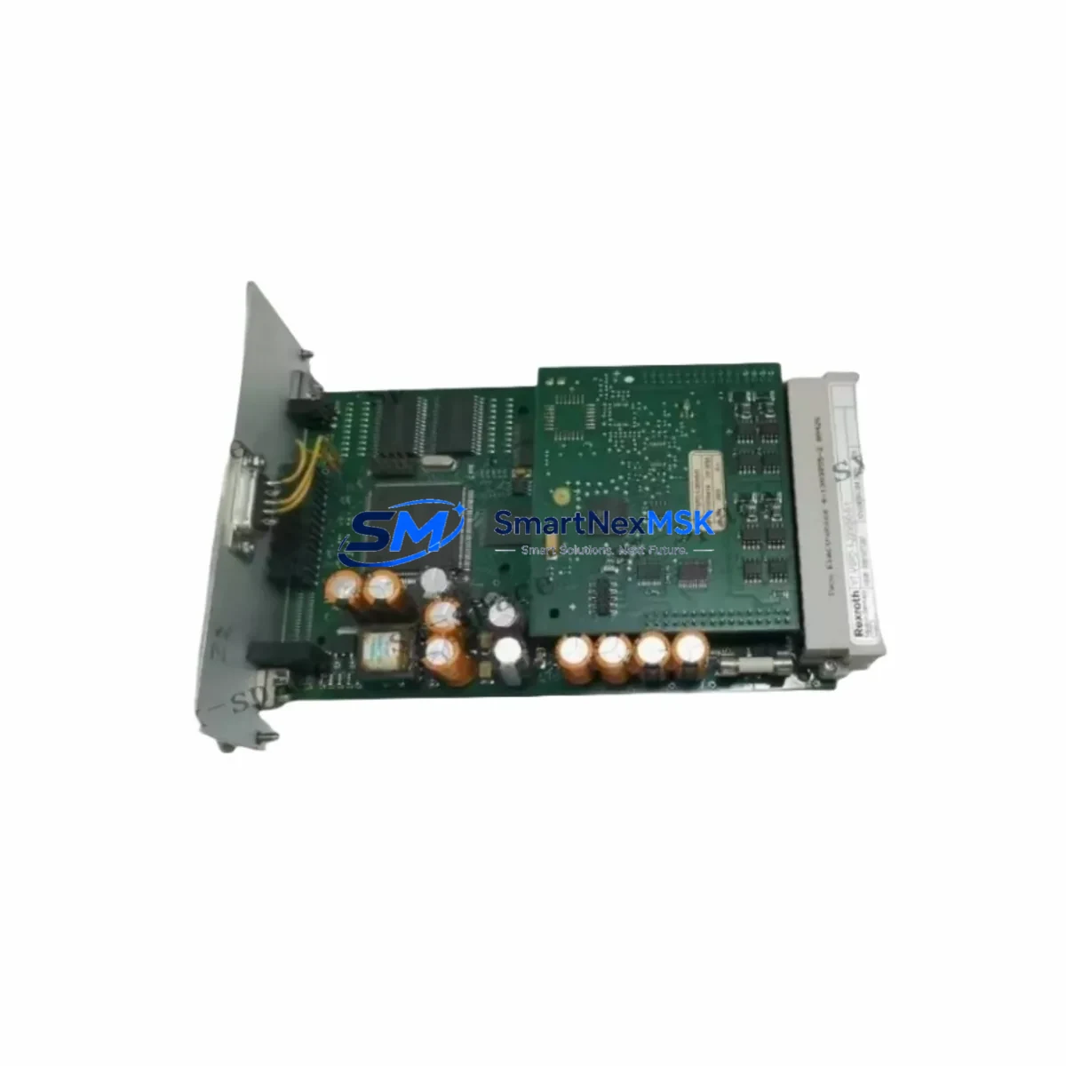 Rexroth VT-VSPD-1-22/V0/0-0-1 Proportional Valve Control Board
