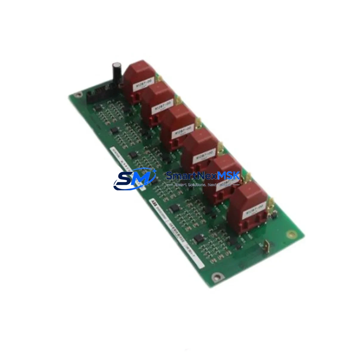 ABB | VV01 VV 01 | H&B Contronic VV 01 Module