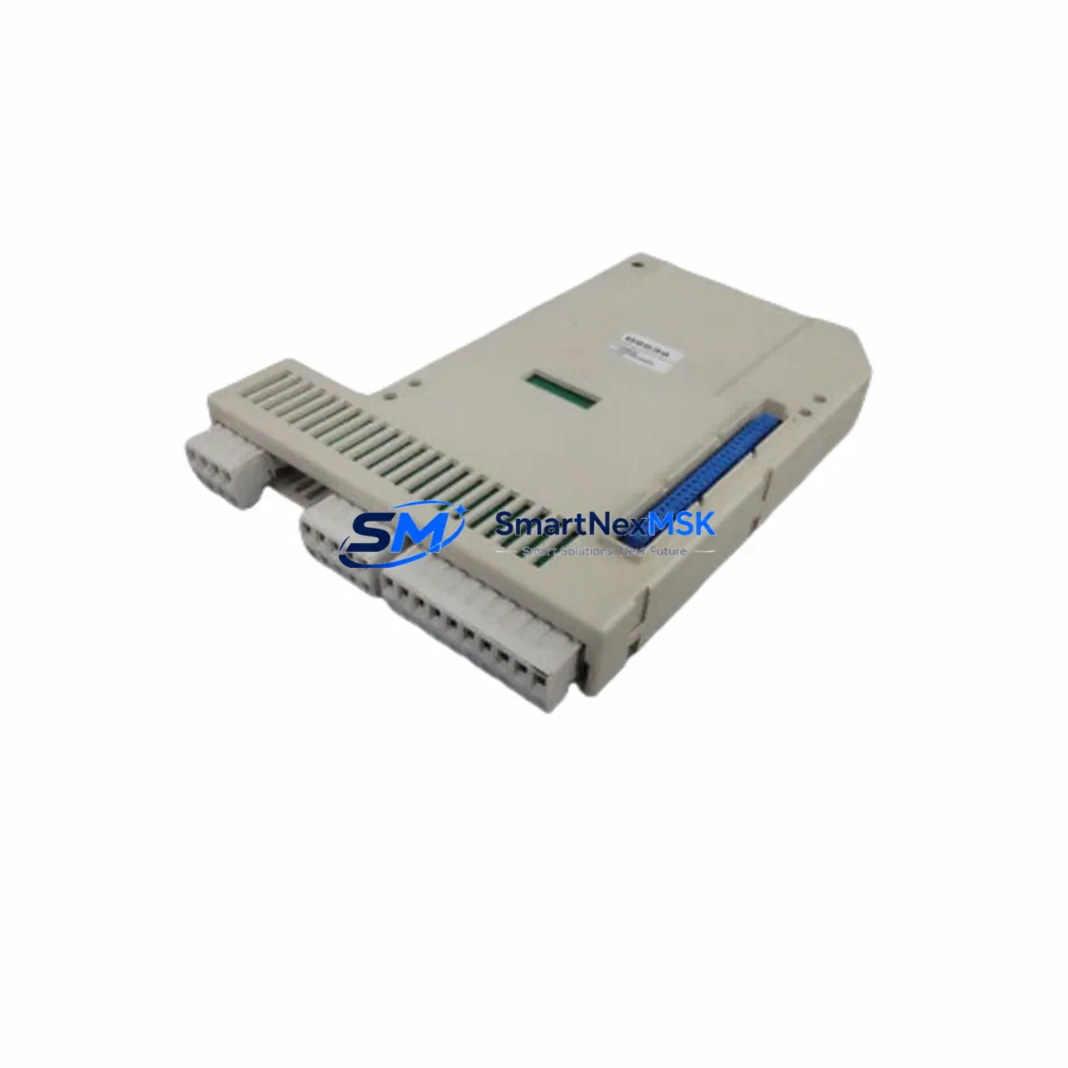 Schneider VW3A66201 Telemecanique I/o Module Exit Board