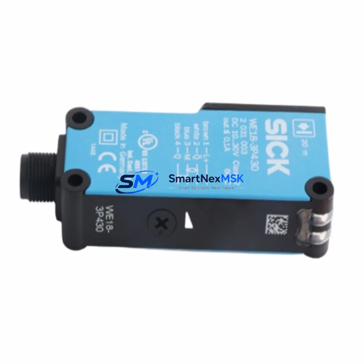 SICK WE18-3P430 Photoelectric sensors